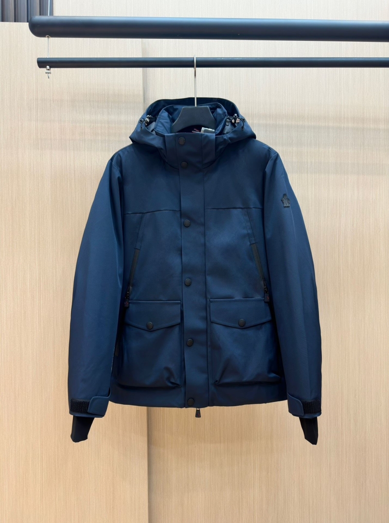 Moncler Down Coat